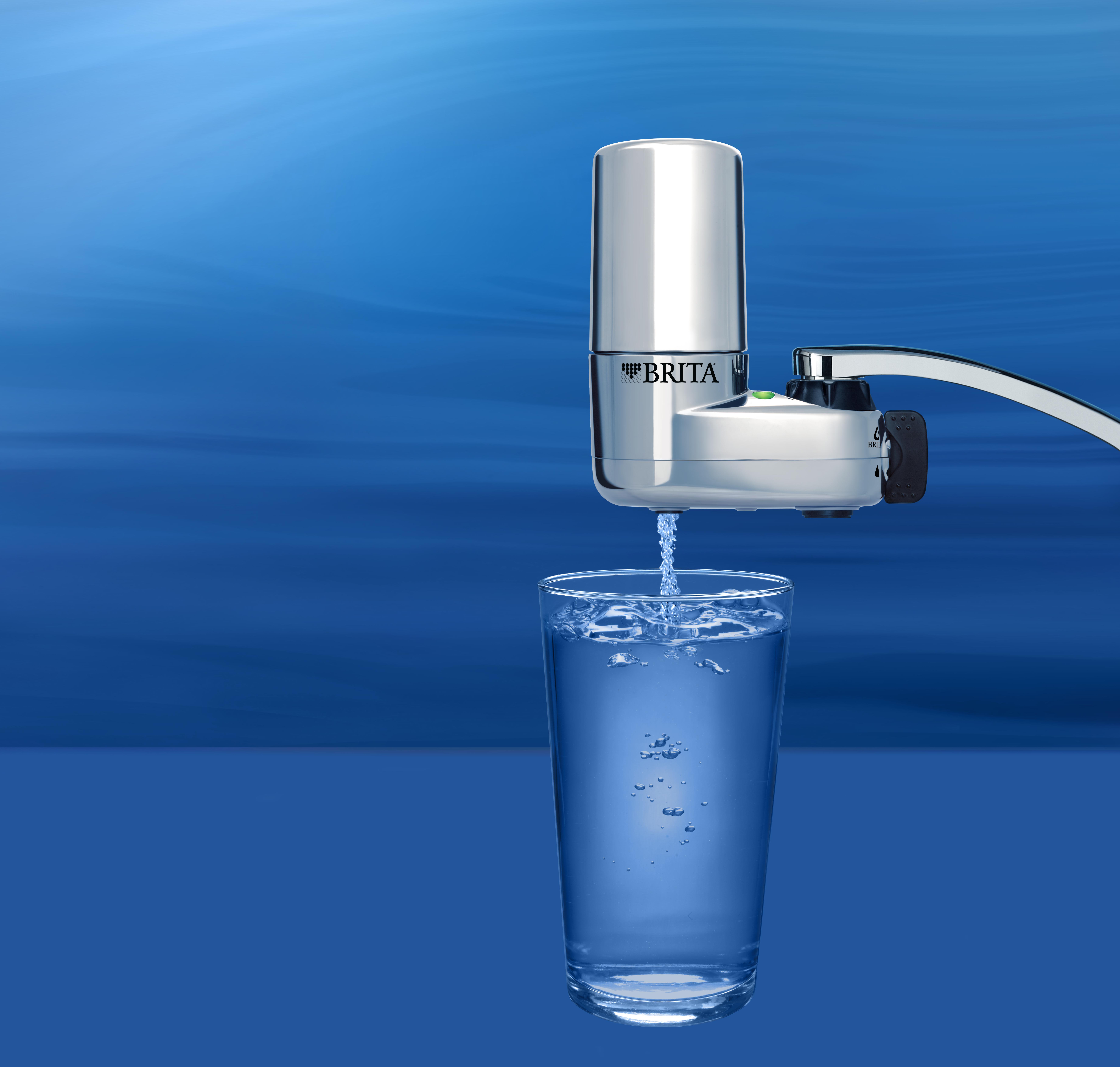 mike wepplo photoreal photography brita water filter system
