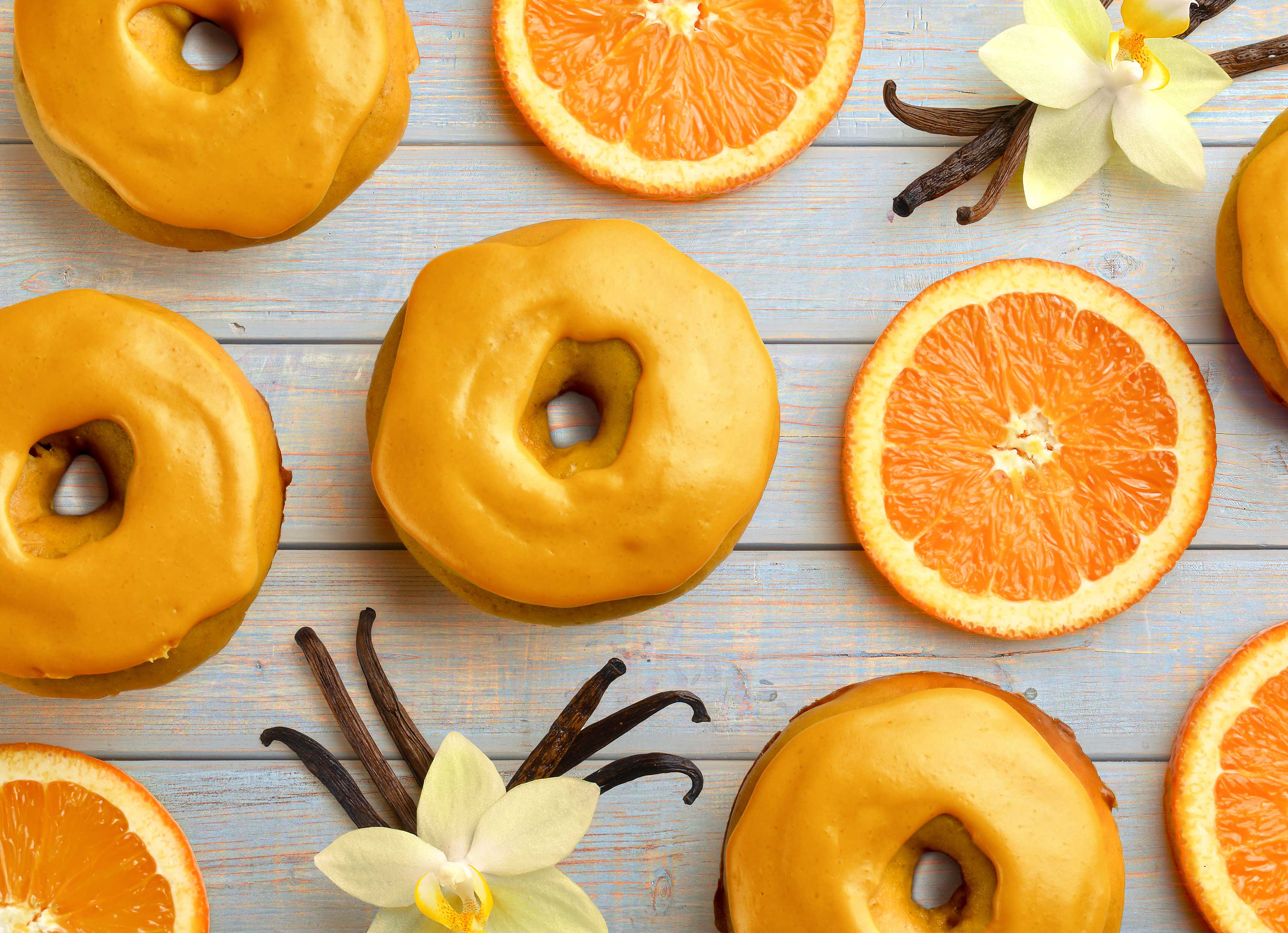 Mike_Wepplo_Orange_Frosted_Donuts