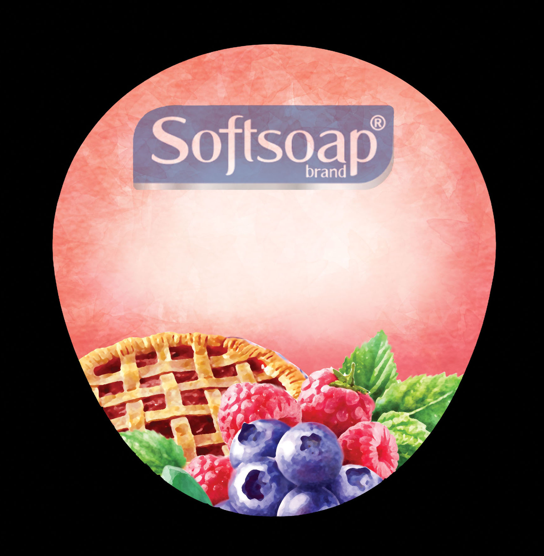 mike wepplo photoreal photography soft berry crisp soft soap