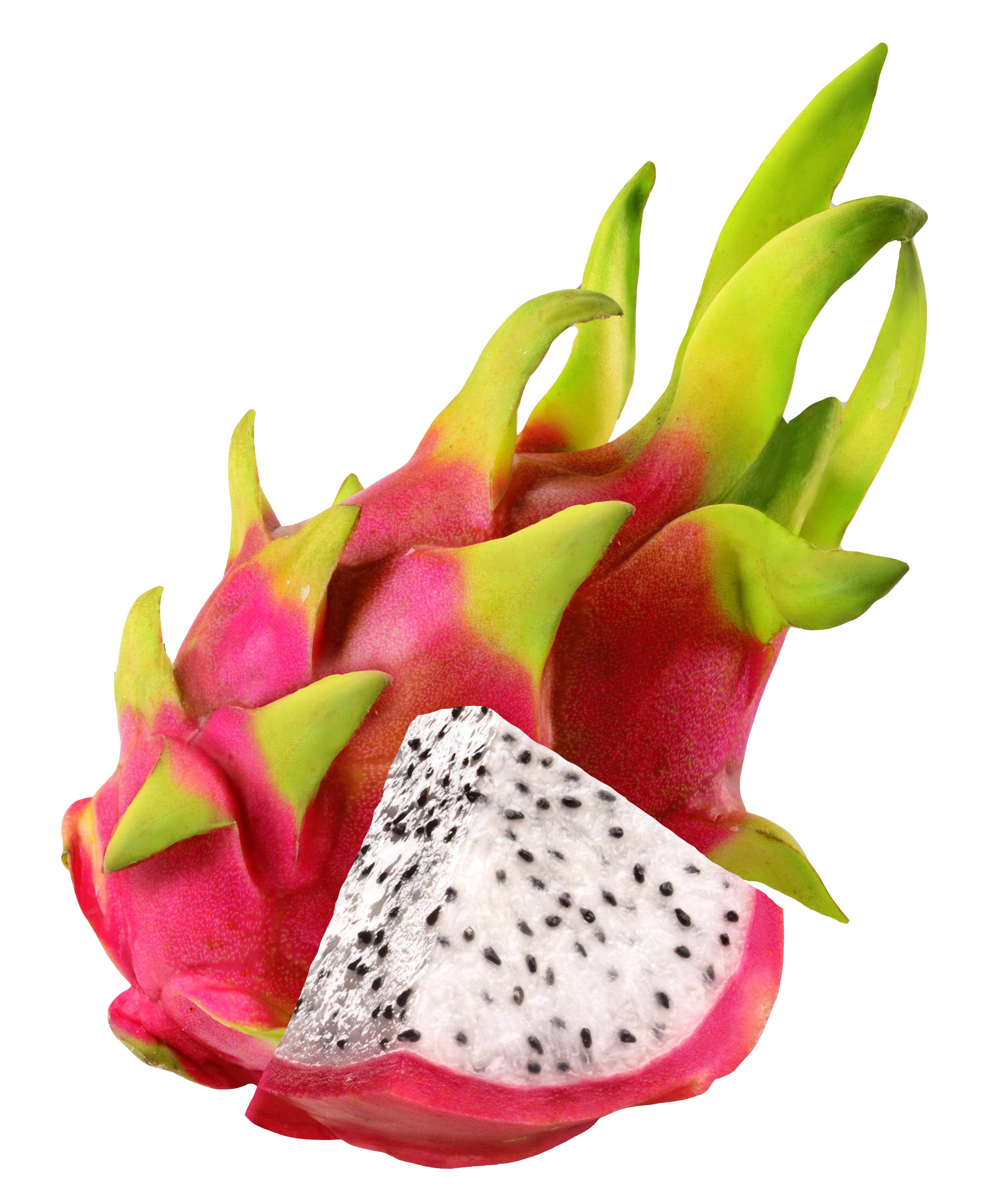 mike wepplo photoreal photography dragonfruit
