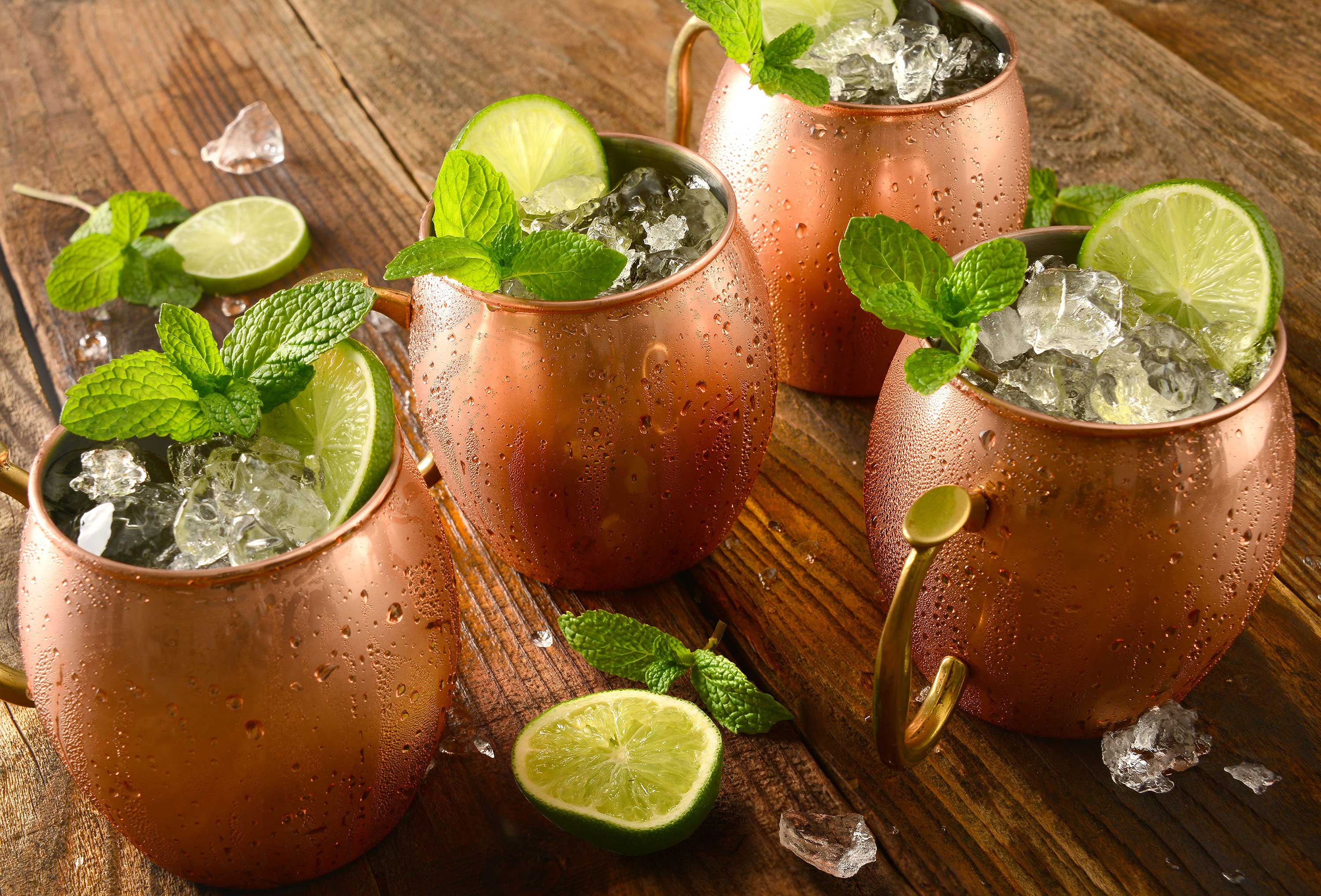 mike wepplo natural photography moscow mule in copper cups