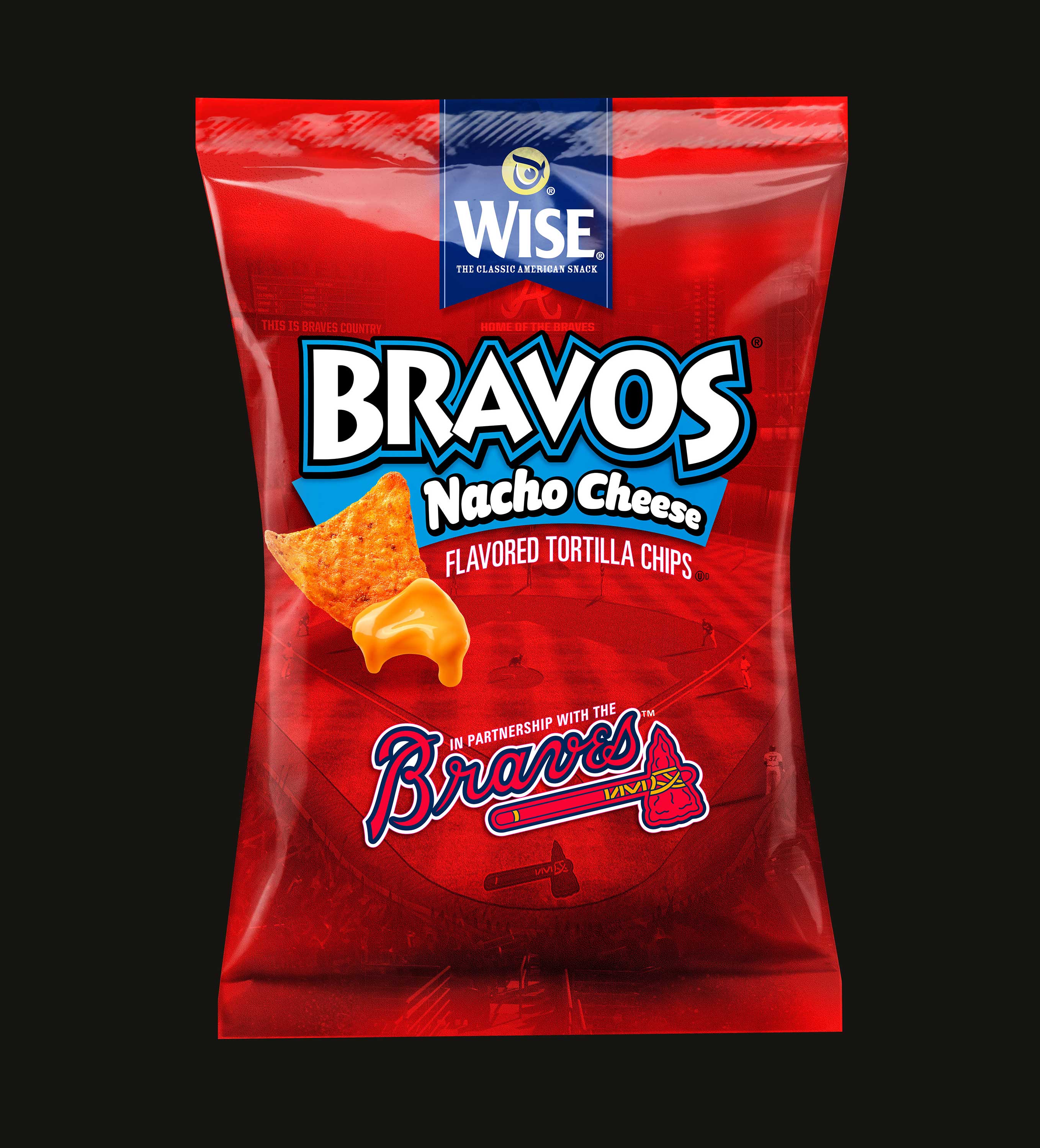 mike wepplo photoreal photography nacho cheese bag of chips
