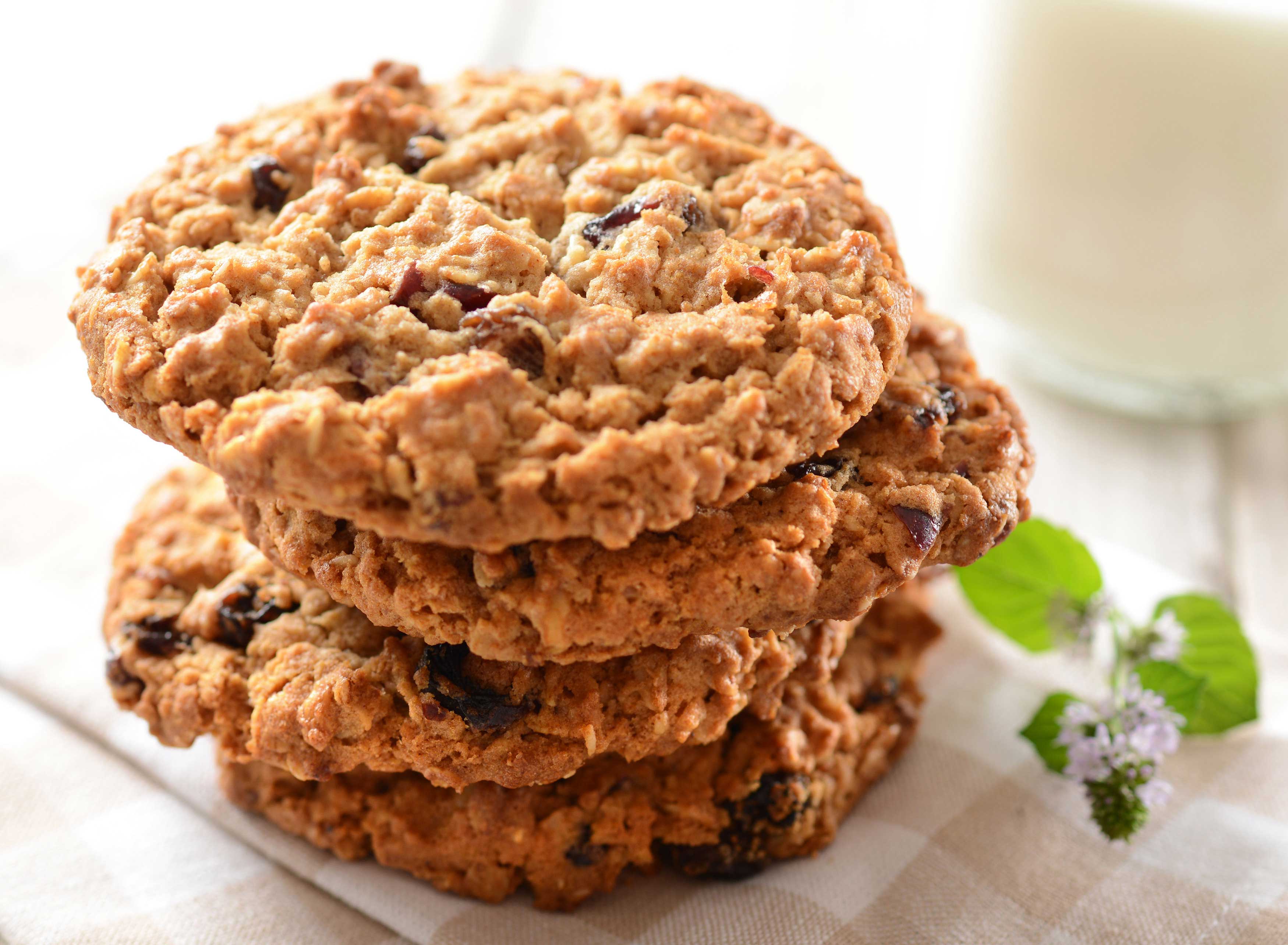 mike wepplo natural photography oatmeal cookie stack
