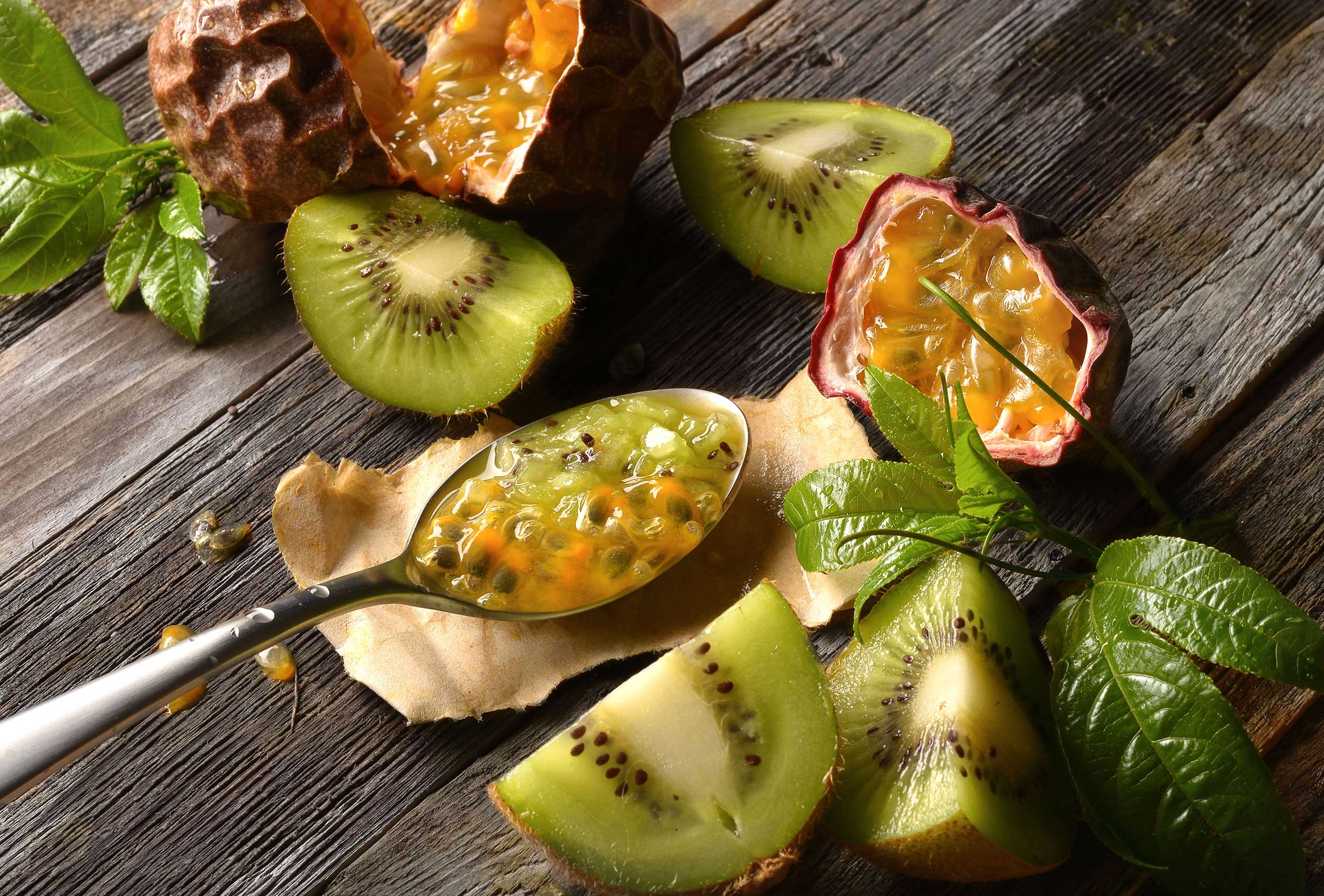 mike wepplo natural photography passion kiwi fruit